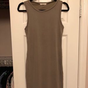 Tunic dress